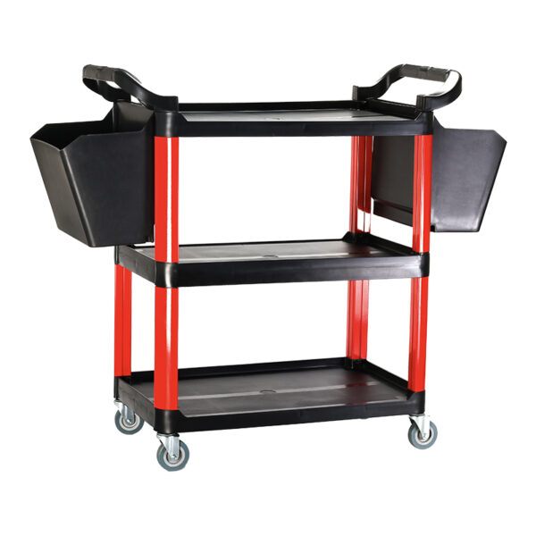 Tool cart-Red