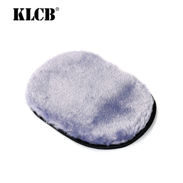 Wool Car Wash Glove - Image 2