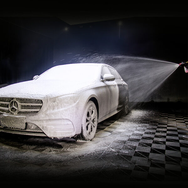 PA Foam Cannon( White ) - Image 4