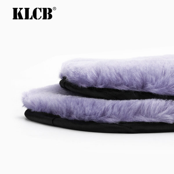 Wool Car Wash Glove - Image 4