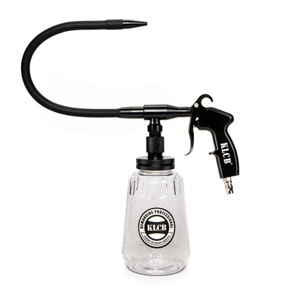 Engine Cleaning Gun