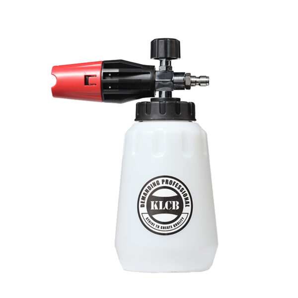 PA Foam Cannon( White )