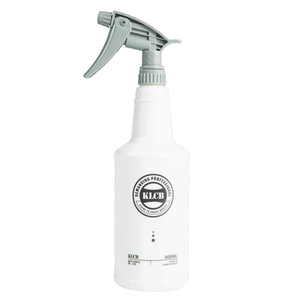 Spray Bottle