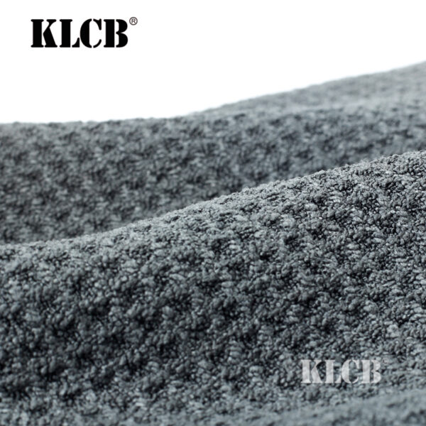 Glass Towel-Grey - Image 2