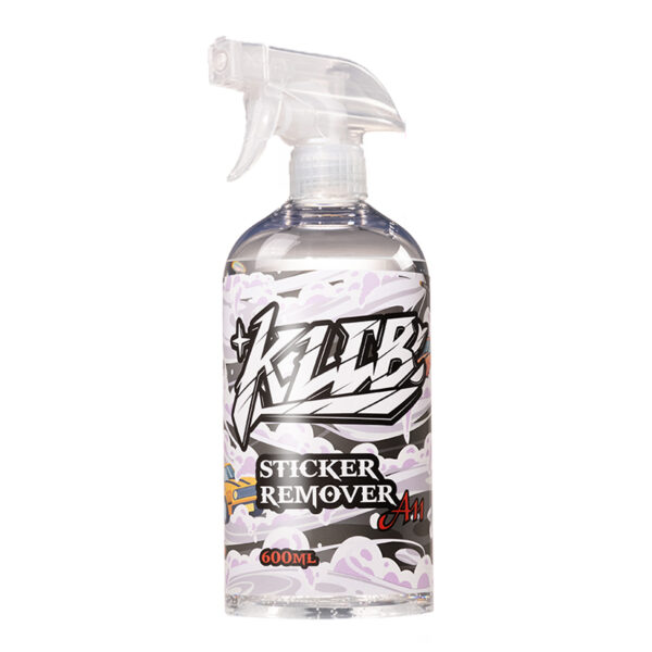 A11 Sticker Remover