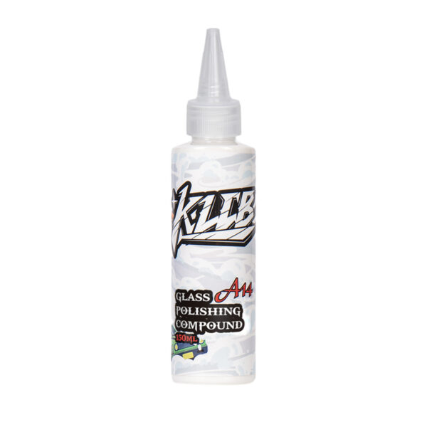 A14 Glass Polishing Compound