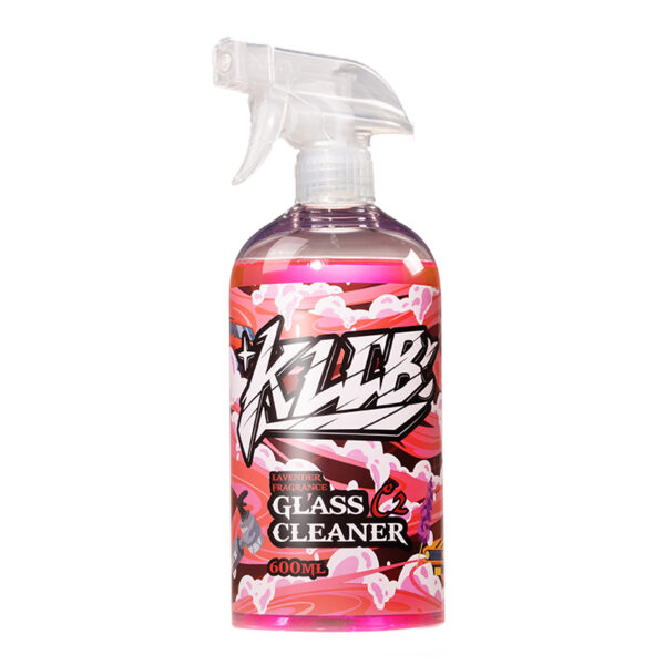 C2 Glass Cleaner