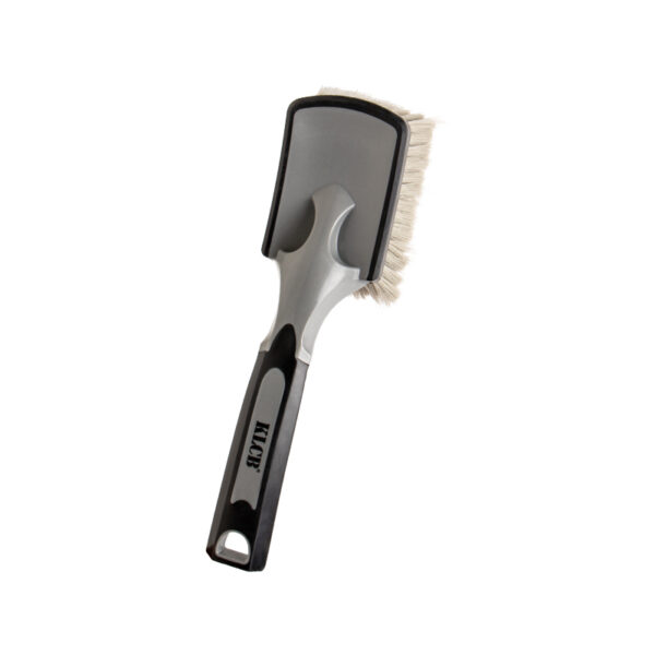 Wheel Clean Brush (Grey)