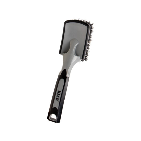 Tyre Clean Brush (Black)