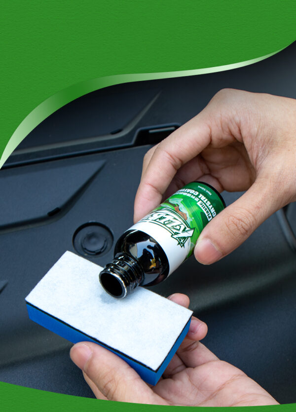 Plastic Coating Restorer - Image 4