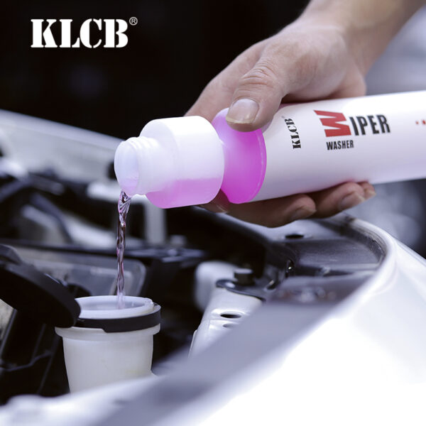 Windscreen Fluid  - 250ML - Image 2