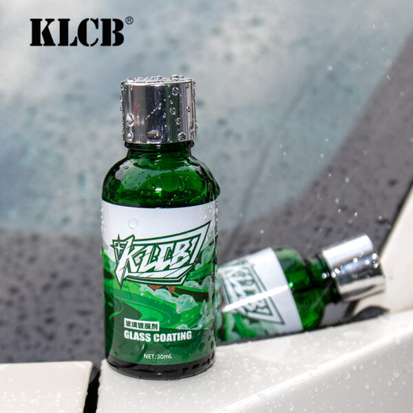 Glass Coating - Image 2