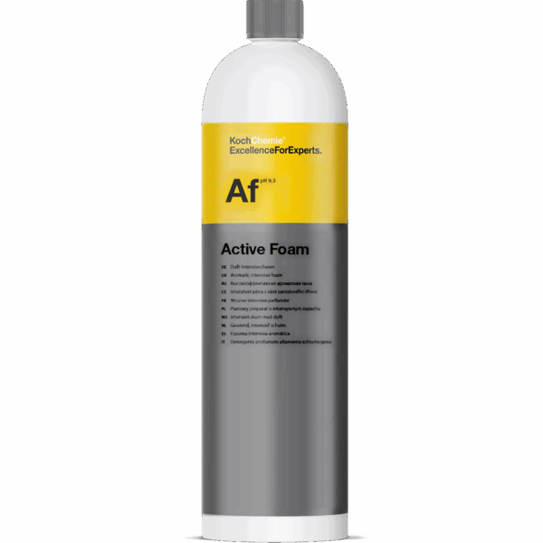 Koch-Chemie Active Foam Af  - 1L