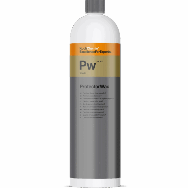 Koch-Chemie ProtectorWax Pw.  - 1L