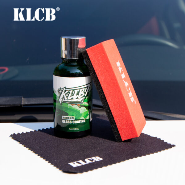 Glass Coating - Image 3