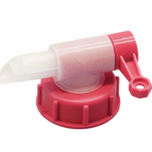 20L drum tap plastic chemical dispensing valve