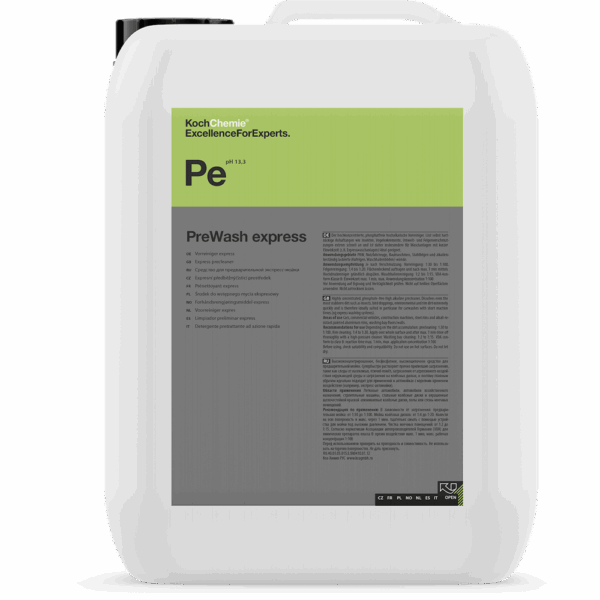 Koch-Chemie PreWash express Pe - 23kg