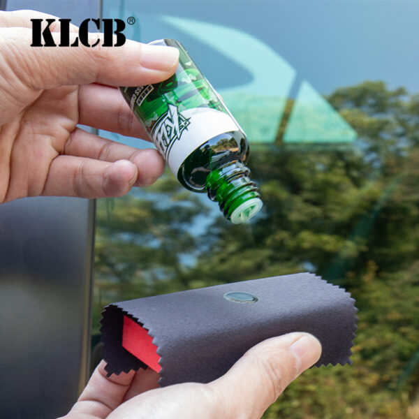 Glass Coating - Image 4
