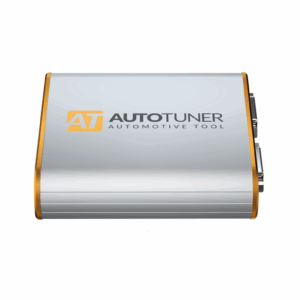 AutoTuner Tool ECU tuning device front view
