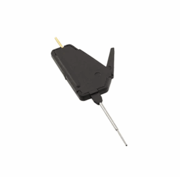 BGA MCU Hook