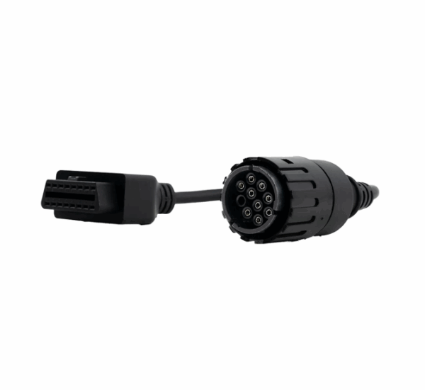 BMW Motorrad OBD 10 Pin Cable - Image 2
