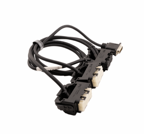 Bench Cable for BMW MEVD17.2.G - MEVD17.2.6 - Image 3