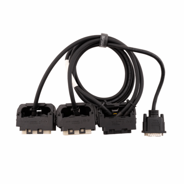Bench Cable for BMW MEVD17.2.G - MEVD17.2.6