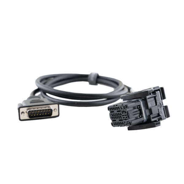 Bench Cable for Renault MD1CS006 - Image 3