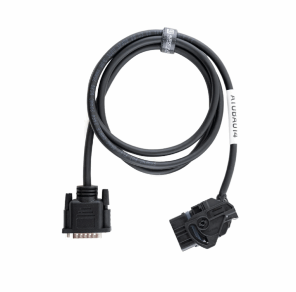 Bench Cable for Renault MD1CS006