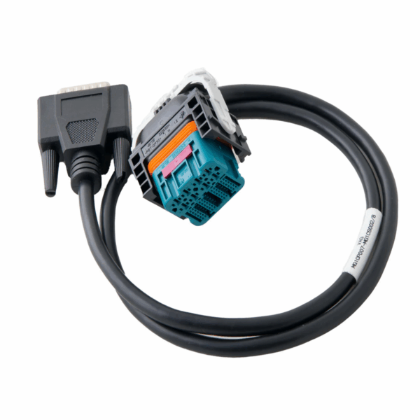 Bench Cable for VAG MG1CS002 - MG1CS008 - MG1CP007 - MG1CS047