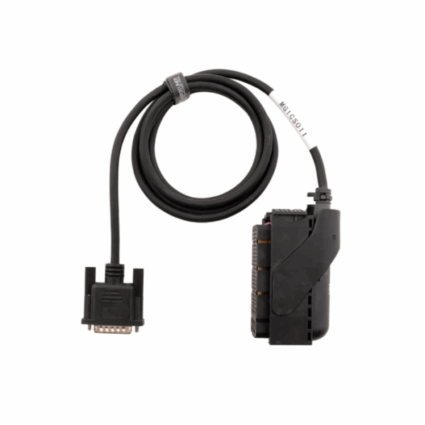 Bench Cable for VAG MG1CS011