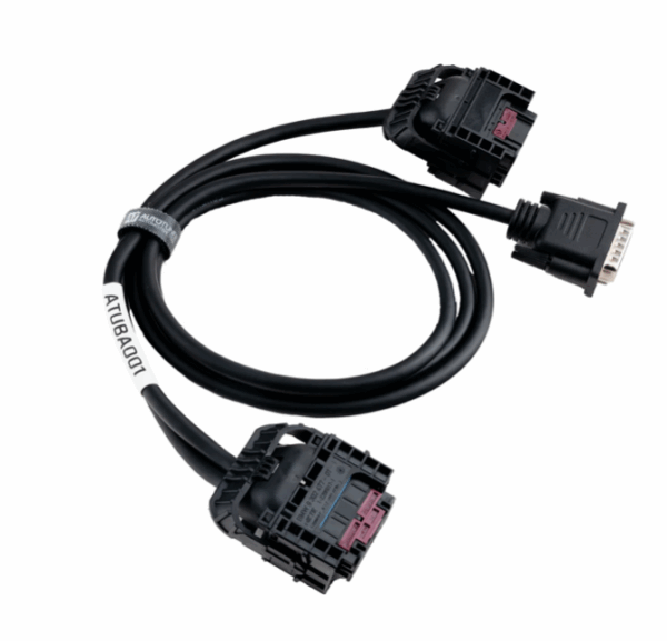 Bench Cable for BMW MDG1 - Image 2