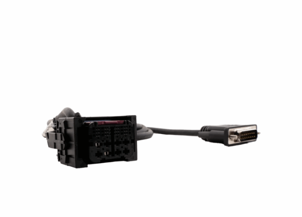Bench cable for Mercedes MD1CP001 - Image 2