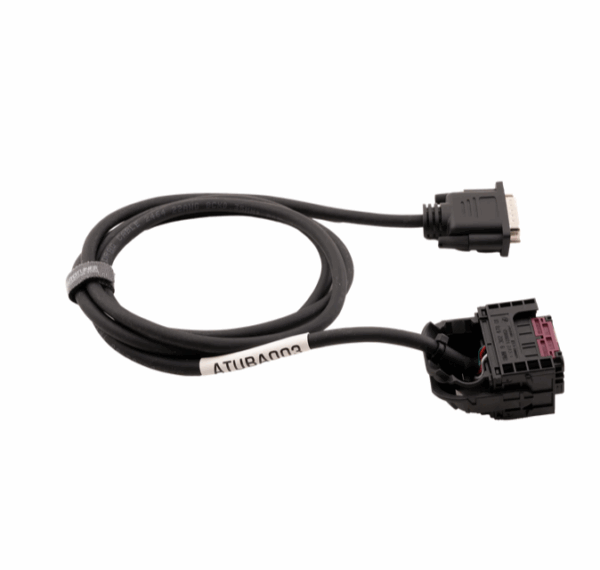 Bench cable for Mercedes MD1CP001 - Image 3