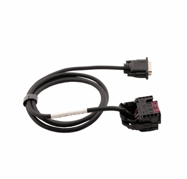 Bench cable for Mercedes MG1CP002 - Image 2