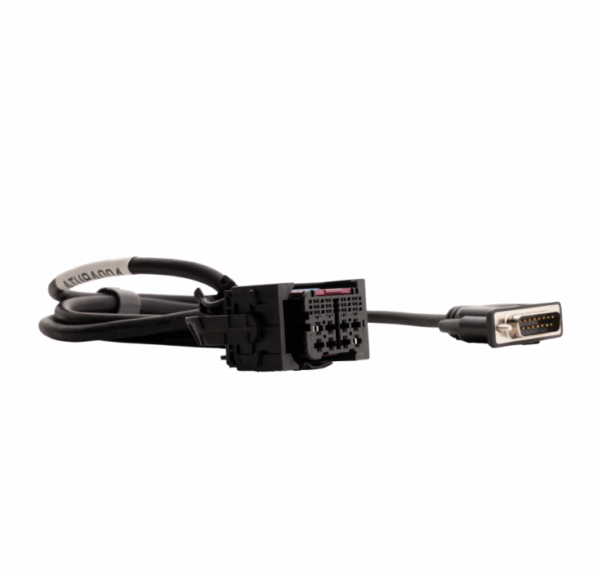 Bench cable for Mercedes MG1CP002 - Image 3