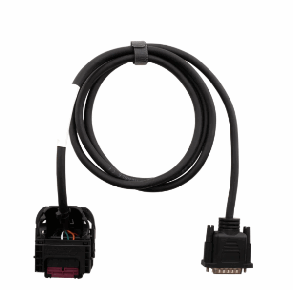 Bench cable for Mercedes MG1CP002