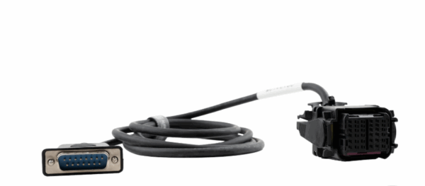 Bench cable for New Holland MD1CE101 & MAN MD1CE100 - Image 2