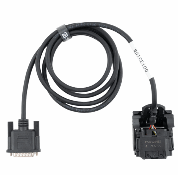 Bench cable for New Holland MD1CE101 & MAN MD1CE100
