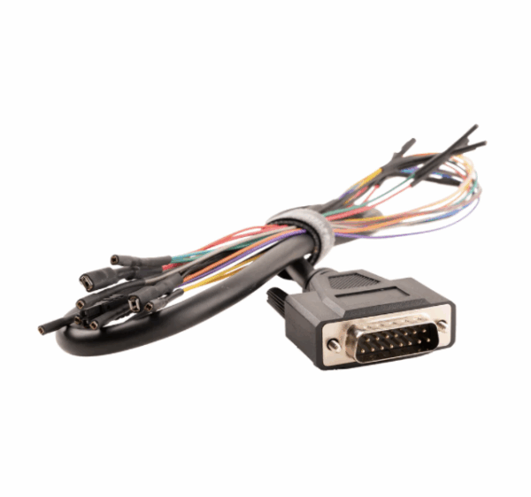 Black Universal Cable - Image 3