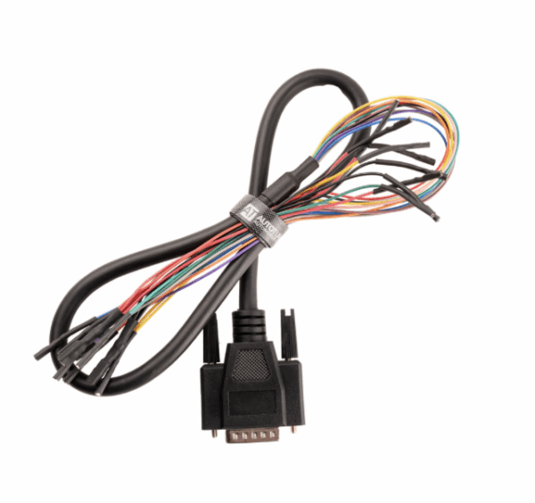 Black Universal Cable