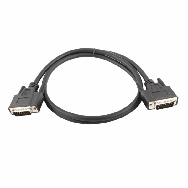 Boot Cable