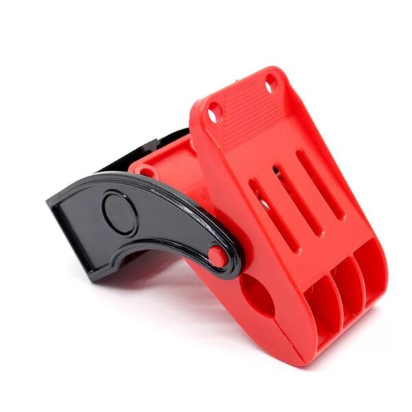 Car Floor Mat Clips - Image 2