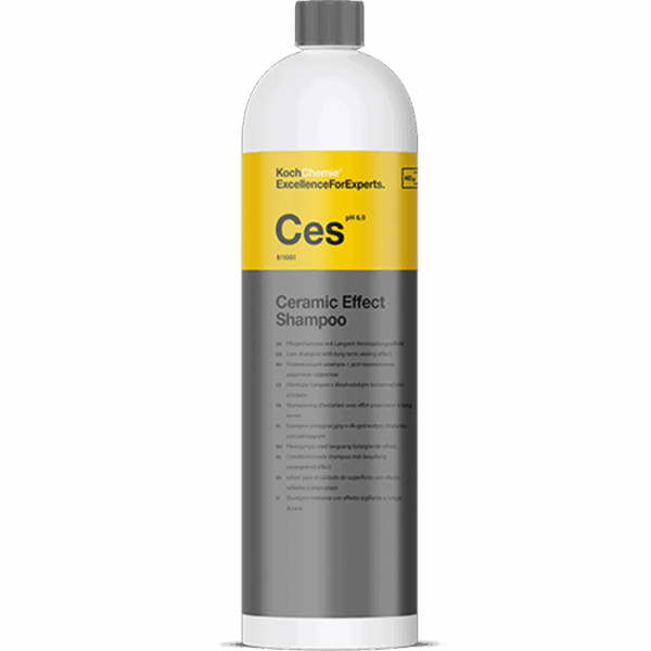 Koch-Chemie Ces. Ceramic Effect Shampoo -  1L