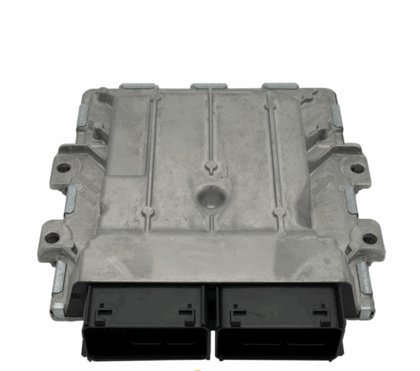 Continental SID212 - Remote Unlock