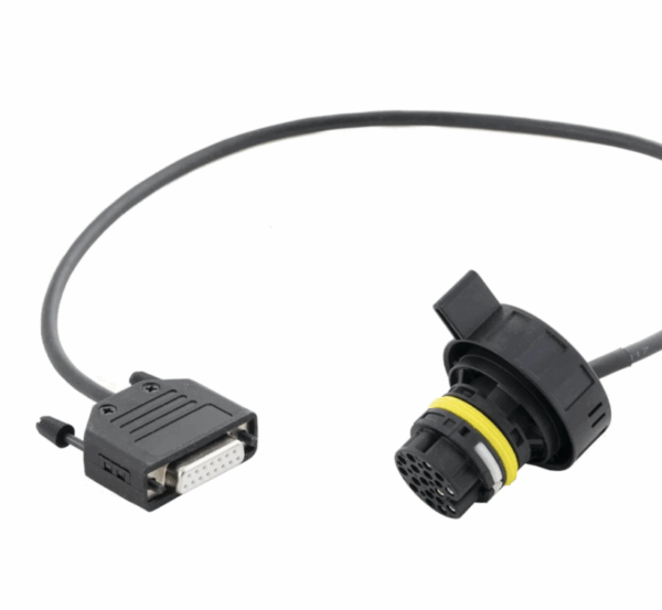 DSG Bench Cables Kit - Image 7