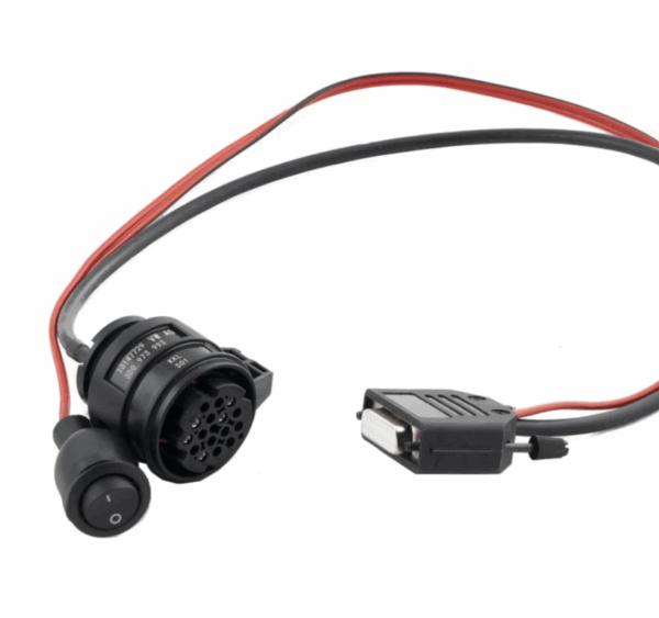 DSG Bench Cables Kit - Image 4
