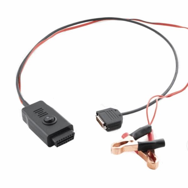 DSG Bench Cables Kit - Image 3