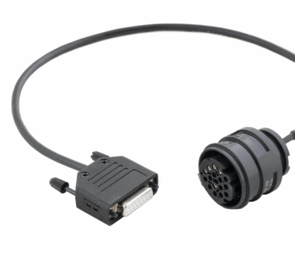 DSG Bench Cables Kit - Image 2