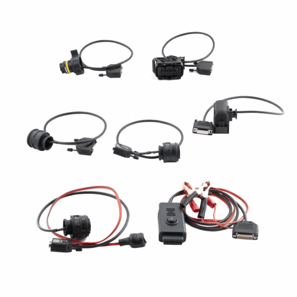 DSG Bench Cables Kit
